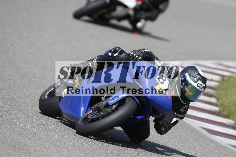 /08 17.04.2026  TZ Motorsport ADR/Gruppe gelb/37